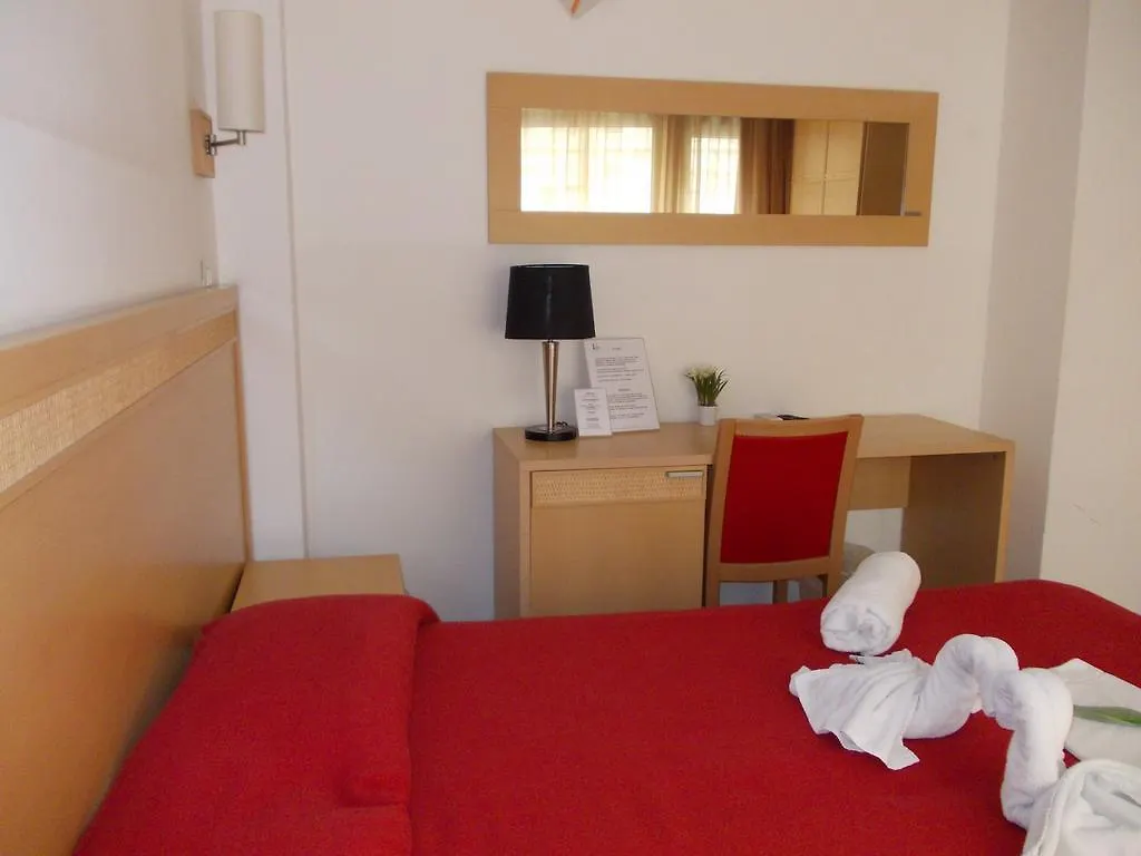 Hotel Catania Town Italy