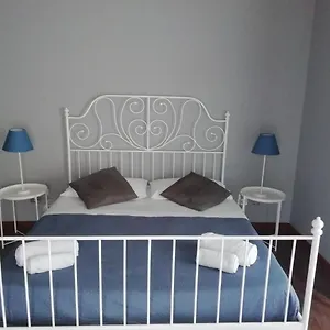 Apartamento Mansarda In Palazzo D'epoca, CTA