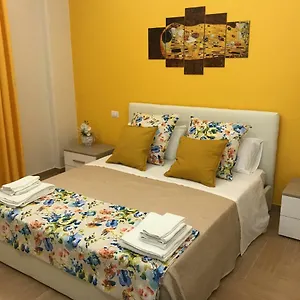 Apartamento Holiday In | Le Ciminiere, CTA