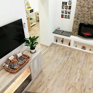 Сasa de vacaciones Casa Riviera, CTA