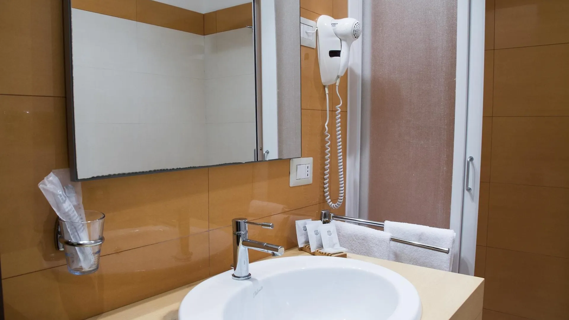 Hotel Catania Town 3*,  Italien