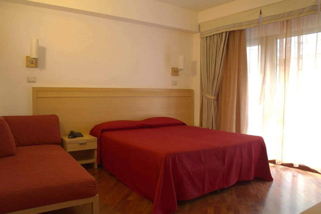 Hotel Catania Town 3*,
