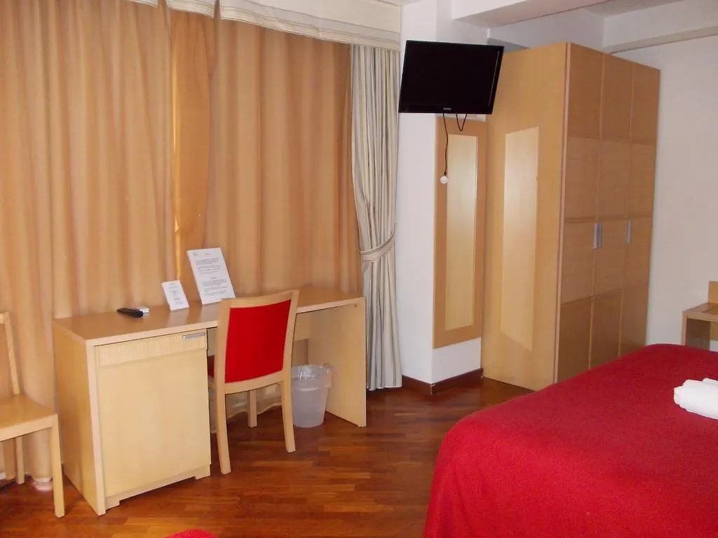 ***  Hotel Catania Town Italia