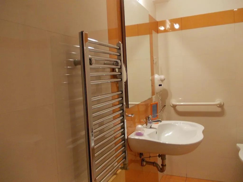***  Hotel Catania Town Italien