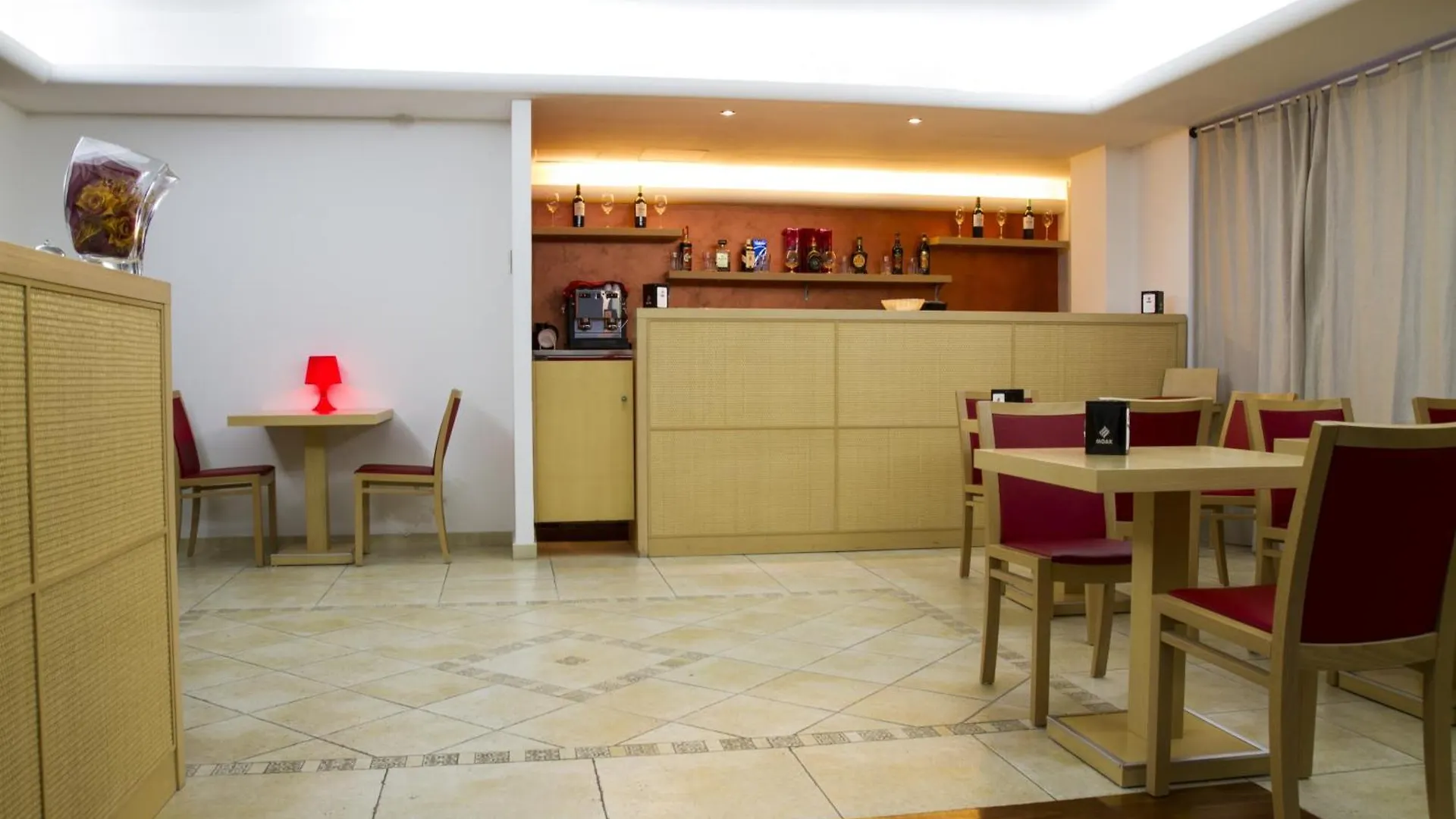 Hotel Catania Town Italien