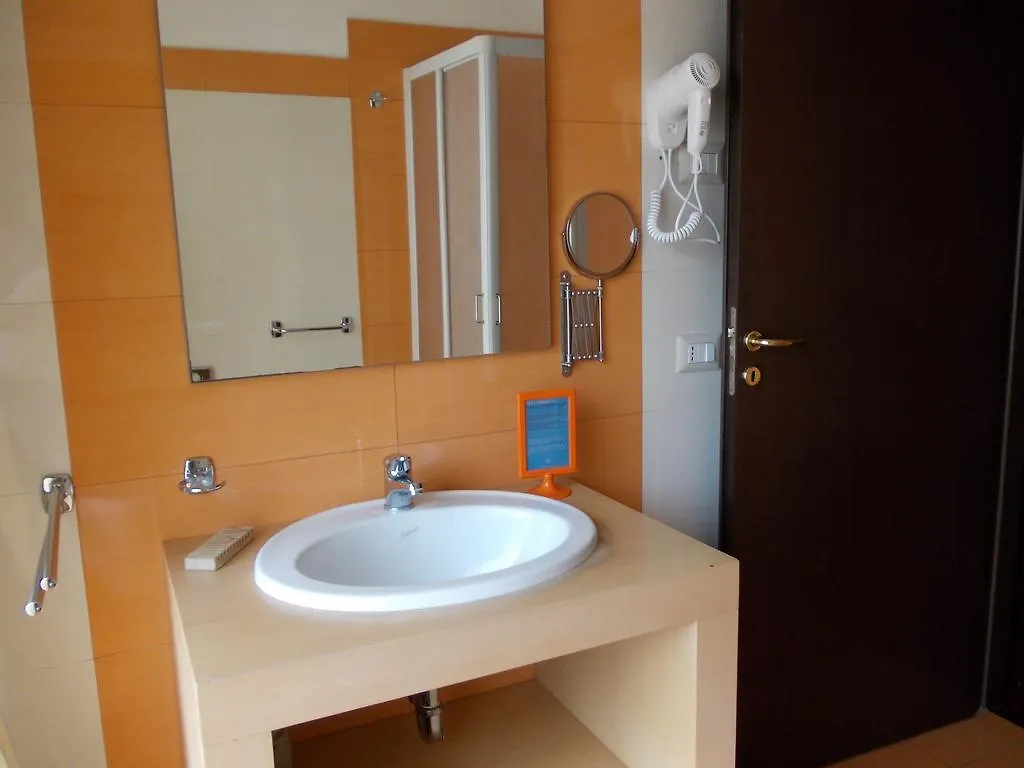 Hotel Catania Town Italien